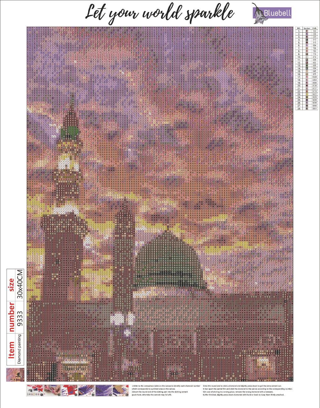 Madina Sunset
