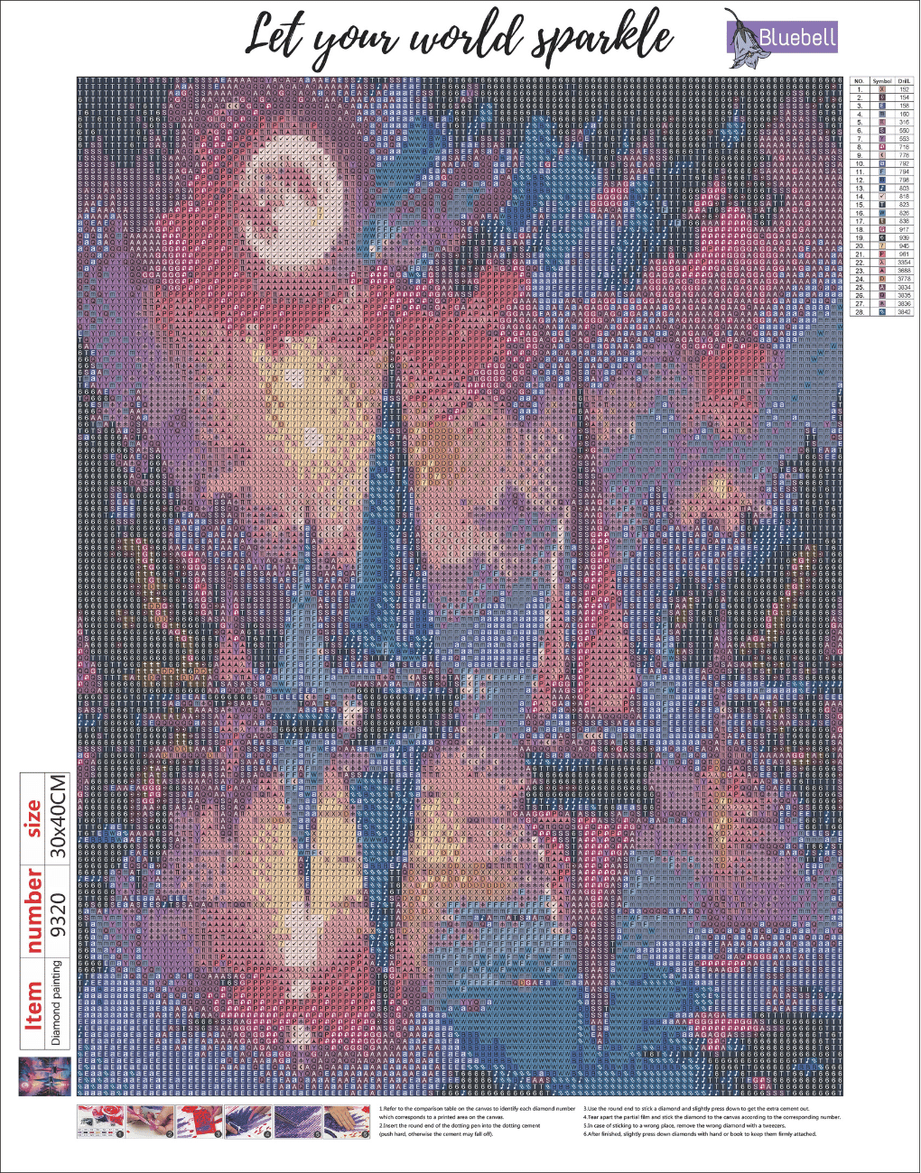 Sailing at dusk