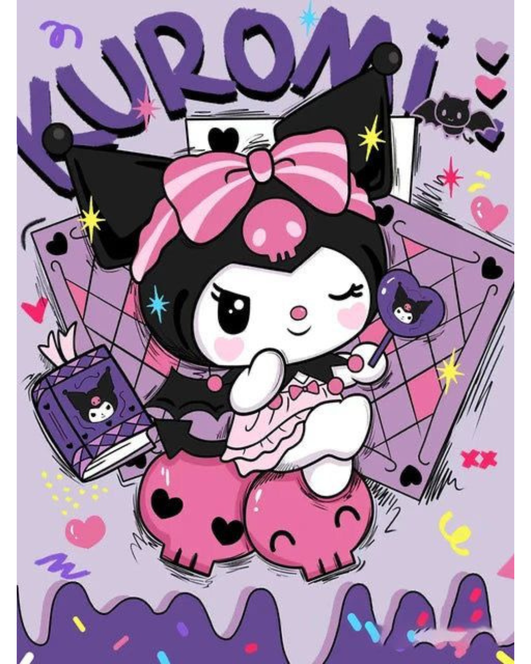 Kuromi