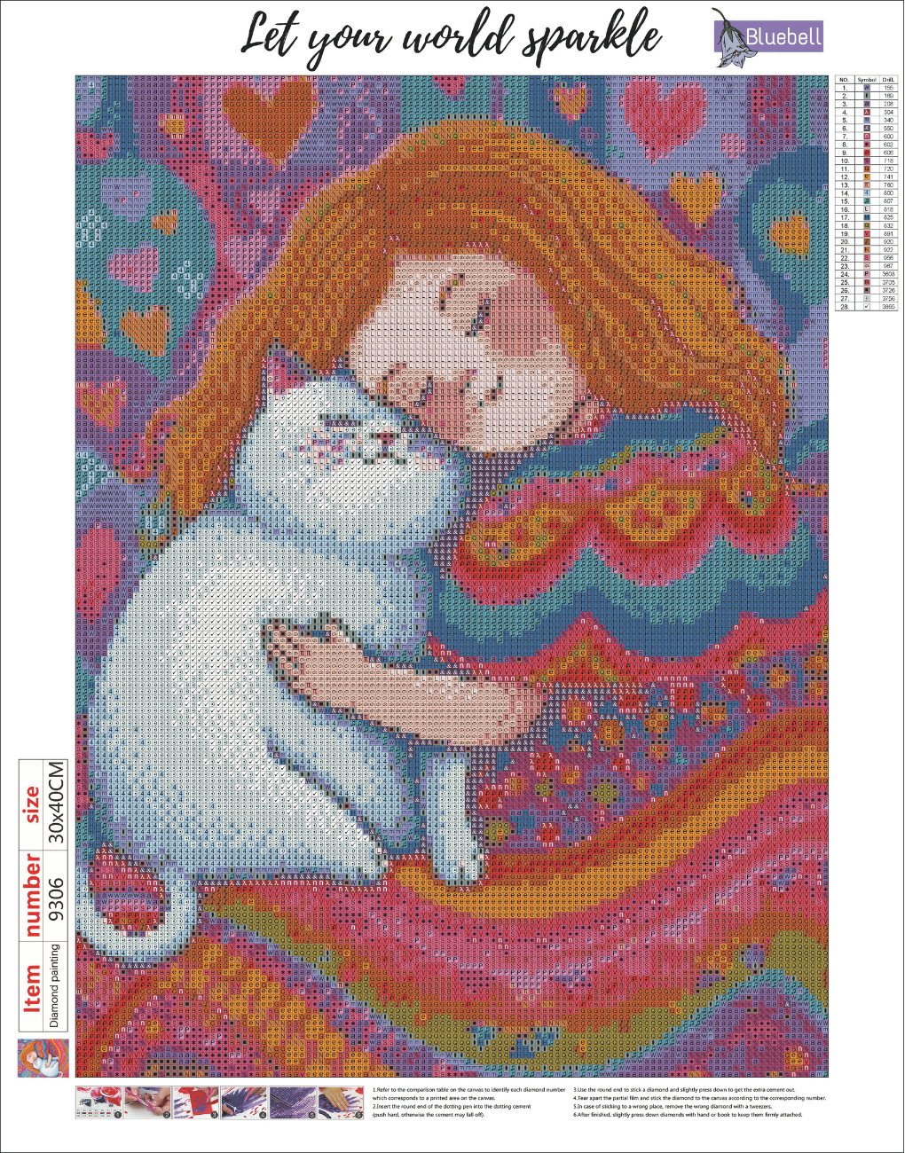 Kitty Love