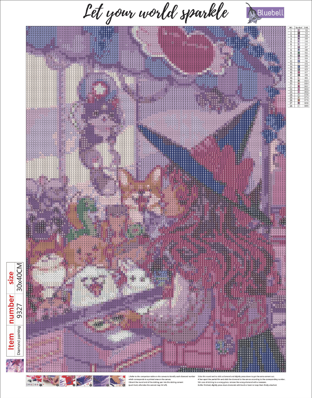 Witch games