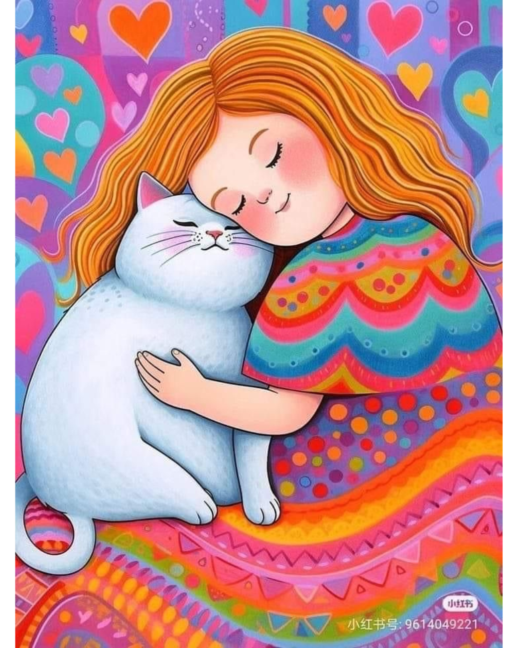 Kitty Love
