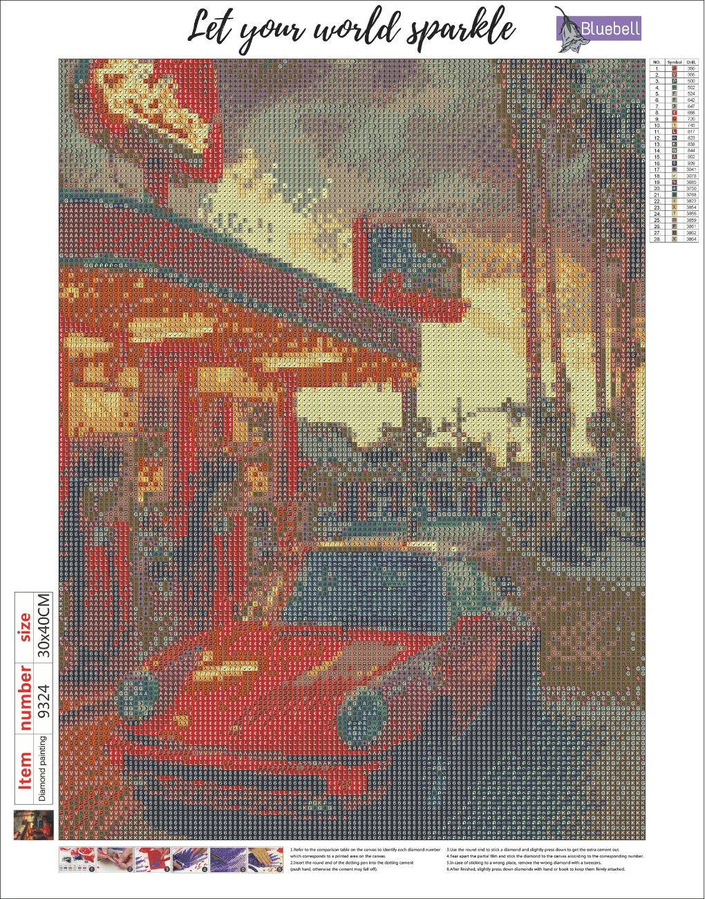 Dessert Diner