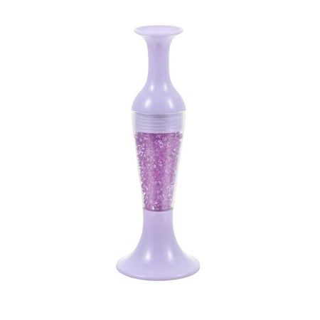 Diamond Art Pen With Flower Pot Shaped