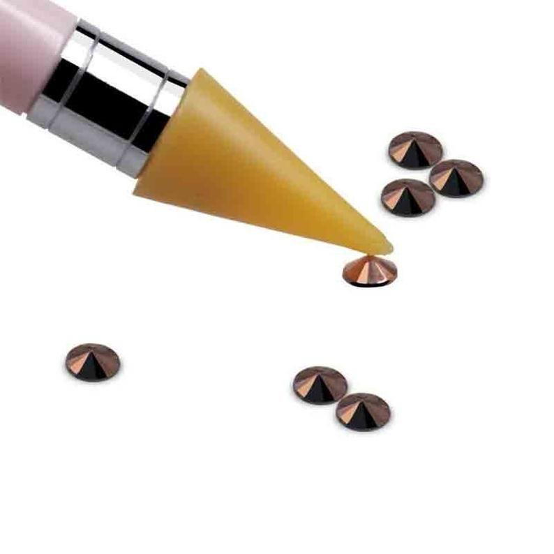 2-in-1 Diamond Painting &amp; Nail Art Pen – Precision & Style