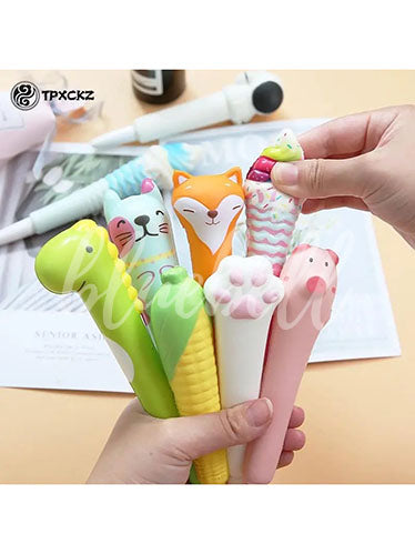 Funky Pens Funky Pens ā Bluebell Shop