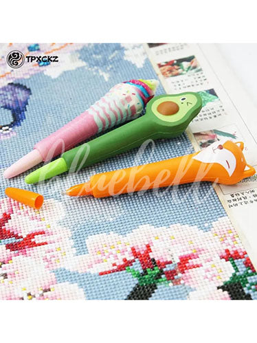 Funky Pens Funky Pens ā Bluebell Shop