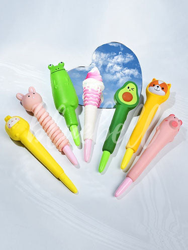Funky Pens Funky Pens ā Bluebell Shop