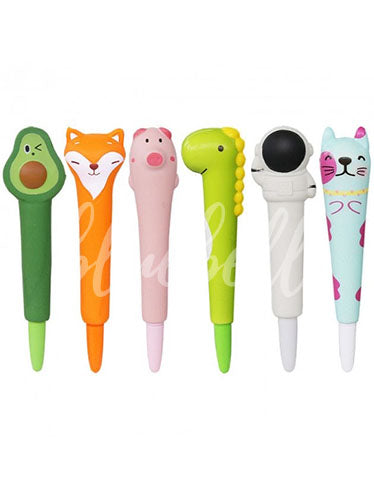 Funky Pens Funky Pens ā Bluebell Shop